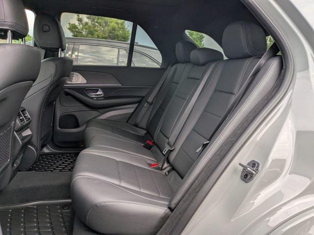 new 2025 Mercedes-Benz GLE 350 car, priced at $76,430