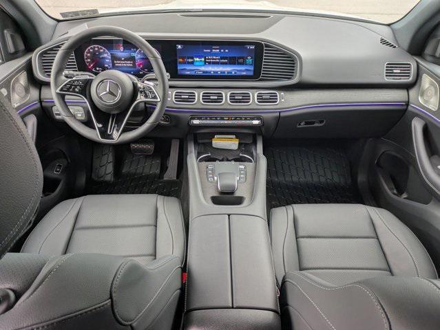 new 2025 Mercedes-Benz GLE 350 car, priced at $76,430