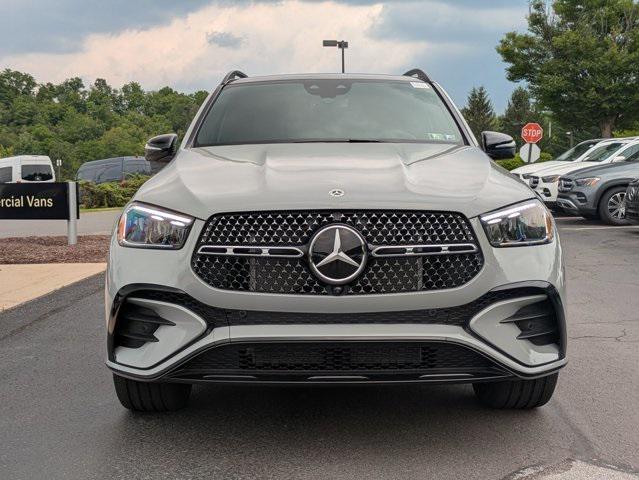 new 2025 Mercedes-Benz GLE 350 car, priced at $76,430