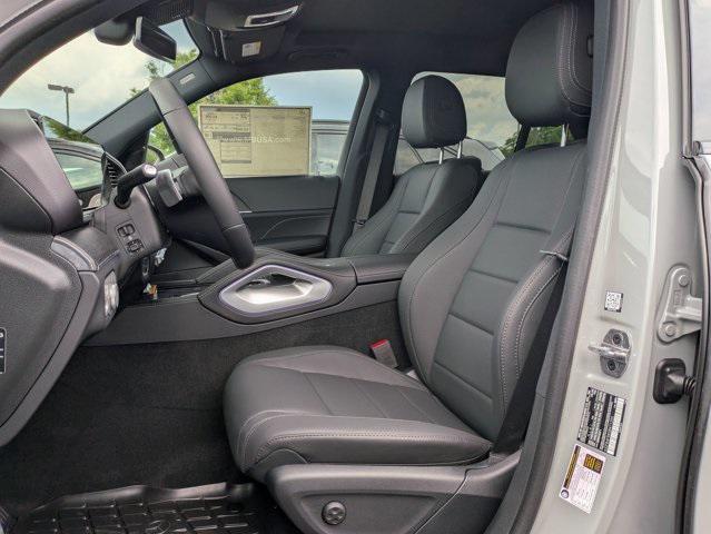 new 2025 Mercedes-Benz GLE 350 car, priced at $76,430