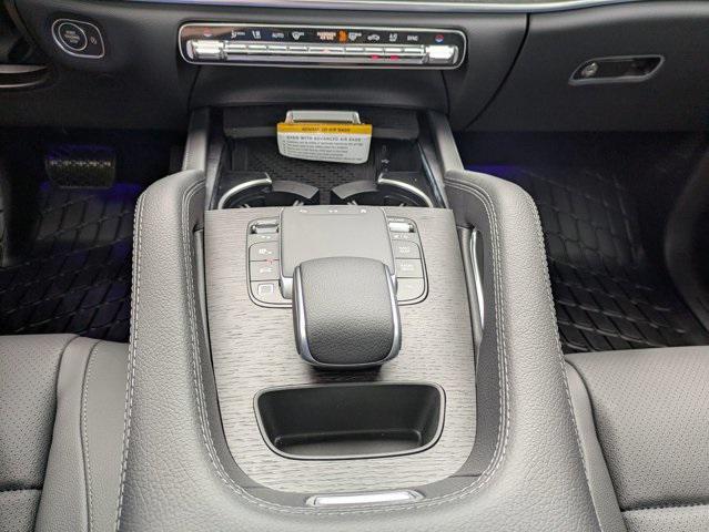 new 2025 Mercedes-Benz GLE 350 car, priced at $76,430