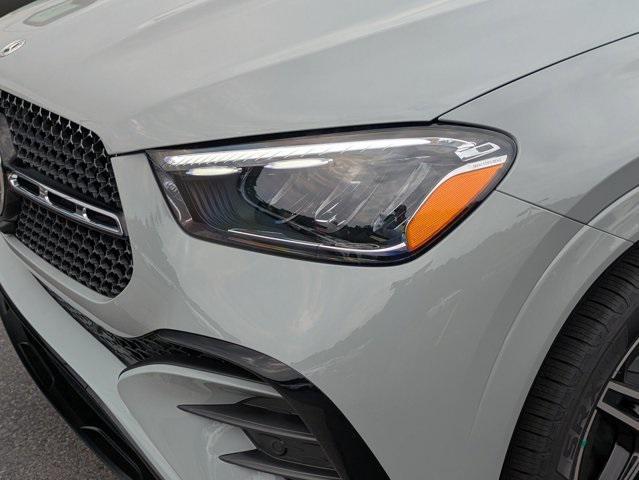 new 2025 Mercedes-Benz GLE 350 car, priced at $76,430