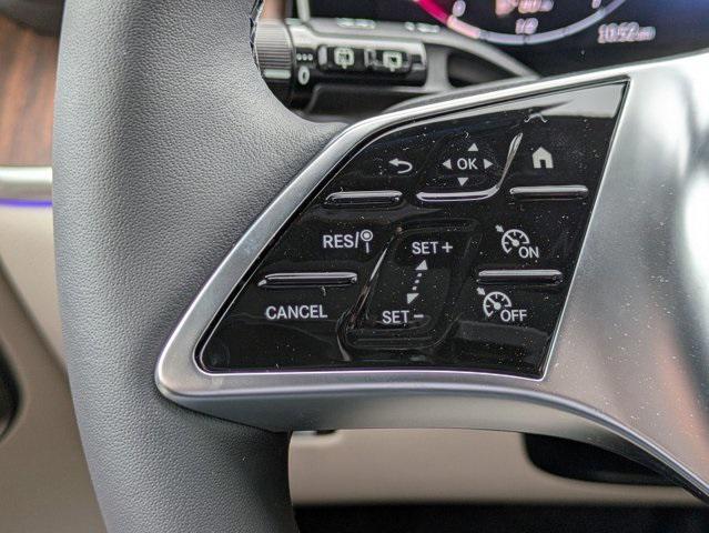 new 2025 Mercedes-Benz GLC 300 car, priced at $56,385