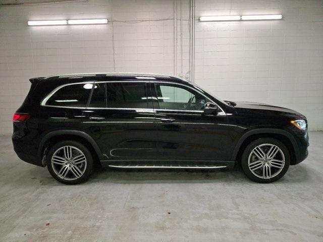 used 2020 Mercedes-Benz GLS 450 car, priced at $43,300