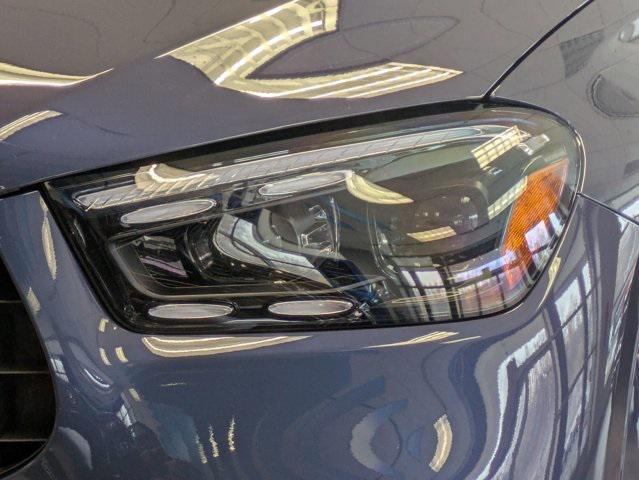 new 2026 Mercedes-Benz AMG GLE 63 car, priced at $134,605