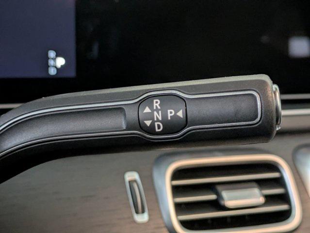 new 2026 Mercedes-Benz AMG GLE 63 car, priced at $134,605