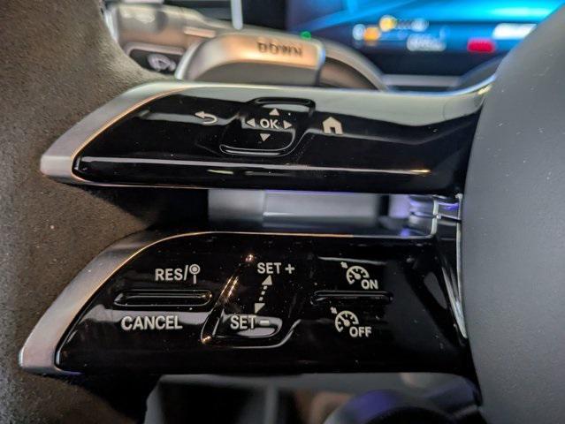 new 2026 Mercedes-Benz AMG GLE 63 car, priced at $134,605