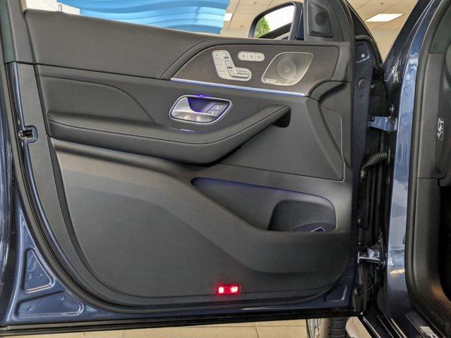 new 2026 Mercedes-Benz AMG GLE 63 car, priced at $134,605