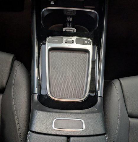 new 2026 Mercedes-Benz GLA 250 car, priced at $45,250