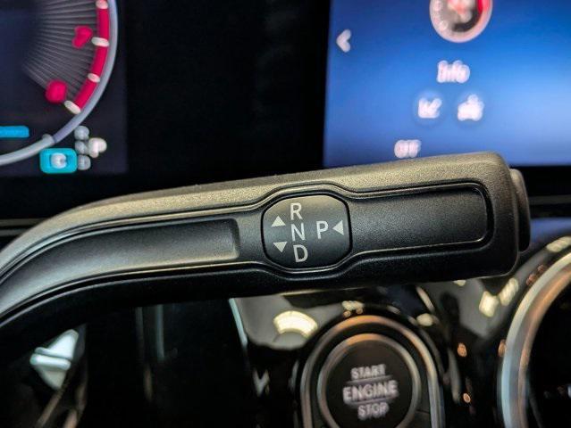 new 2026 Mercedes-Benz GLA 250 car, priced at $45,250