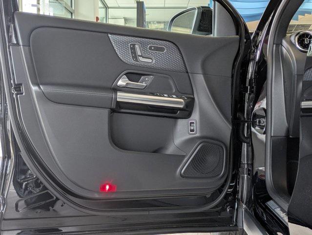 new 2026 Mercedes-Benz GLA 250 car, priced at $45,250