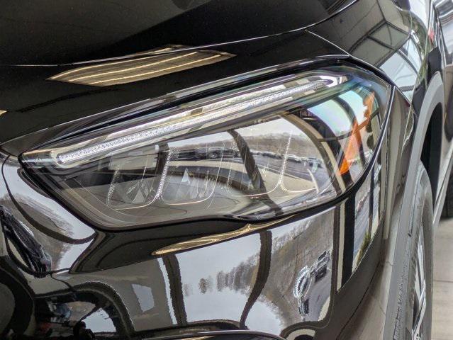new 2026 Mercedes-Benz GLA 250 car, priced at $45,250