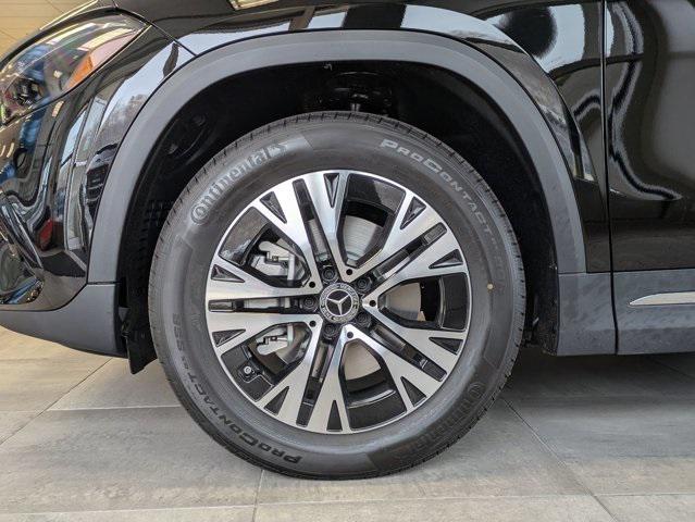 new 2026 Mercedes-Benz GLA 250 car, priced at $45,250