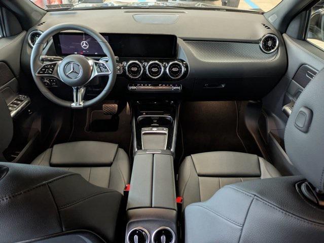 new 2026 Mercedes-Benz GLA 250 car, priced at $45,250