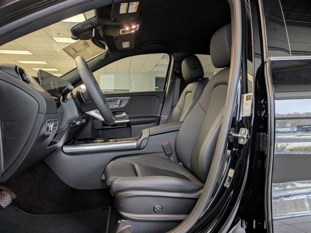 new 2026 Mercedes-Benz GLA 250 car, priced at $45,250