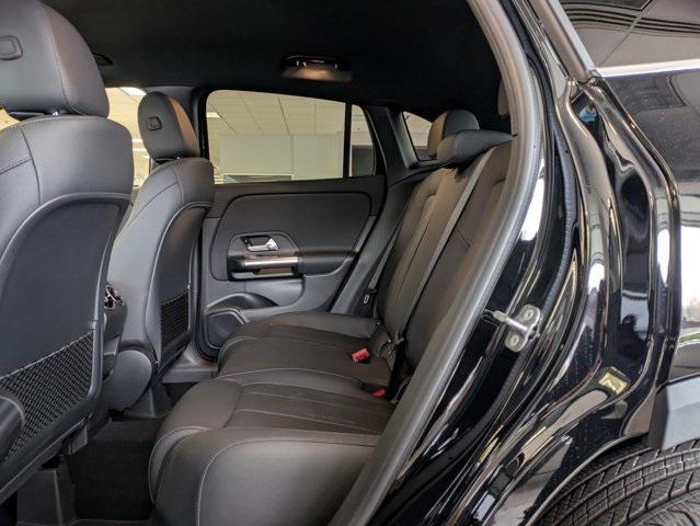 new 2026 Mercedes-Benz GLA 250 car, priced at $45,250