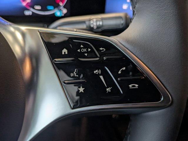 new 2026 Mercedes-Benz GLA 250 car, priced at $45,250