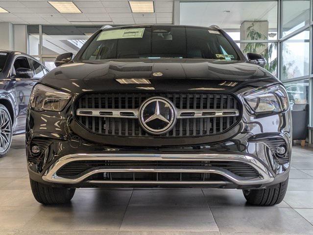 new 2026 Mercedes-Benz GLA 250 car, priced at $45,250