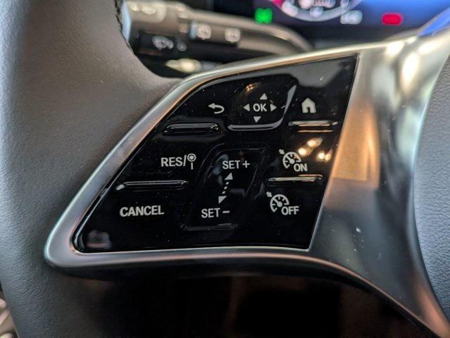 new 2026 Mercedes-Benz GLA 250 car, priced at $45,250