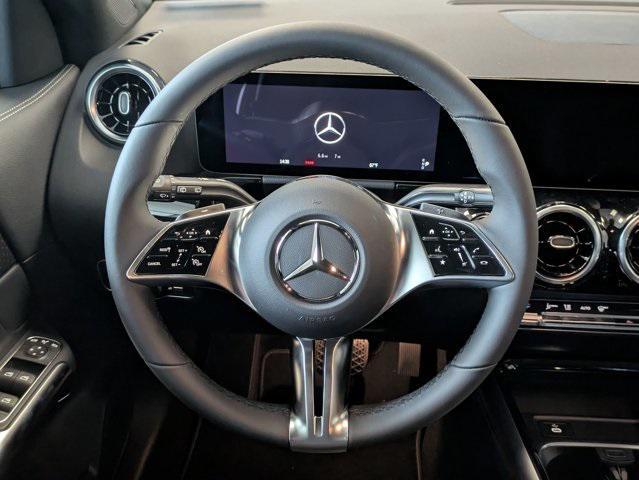 new 2026 Mercedes-Benz GLA 250 car, priced at $45,250