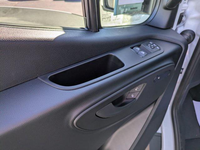 new 2025 Mercedes-Benz Sprinter 2500 car, priced at $59,662