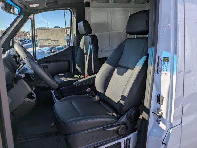 new 2025 Mercedes-Benz Sprinter 2500 car, priced at $59,662