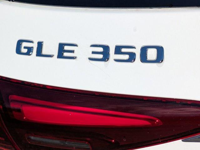 new 2025 Mercedes-Benz GLE 350 car, priced at $67,135