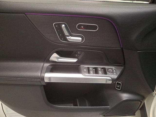used 2023 Mercedes-Benz GLB 250 car, priced at $30,500