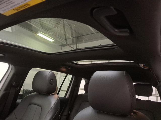used 2023 Mercedes-Benz GLB 250 car, priced at $30,500