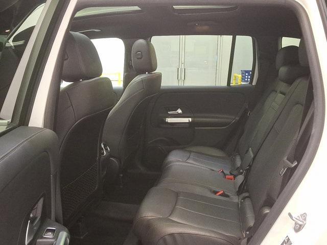 used 2023 Mercedes-Benz GLB 250 car, priced at $30,500