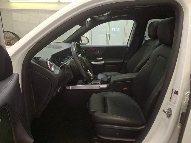 used 2023 Mercedes-Benz GLB 250 car, priced at $30,500