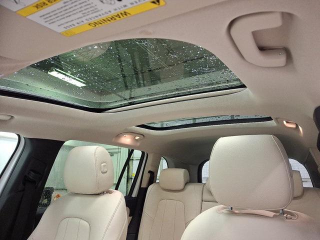 used 2021 Mercedes-Benz GLB 250 car, priced at $28,400