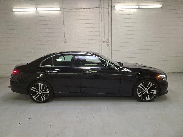 used 2022 Mercedes-Benz C-Class car, priced at $32,800