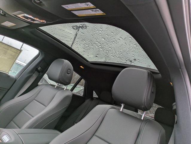 new 2026 Mercedes-Benz GLE 450 car, priced at $81,010