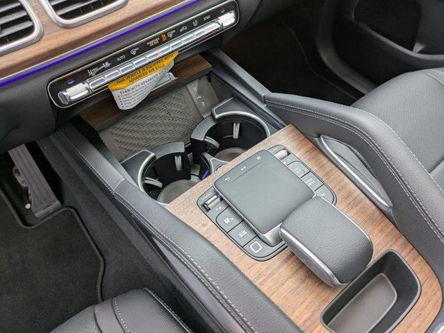 new 2026 Mercedes-Benz GLE 450 car, priced at $81,010
