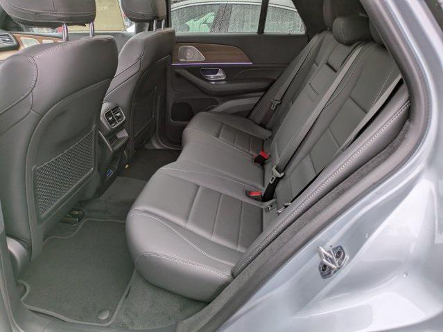 new 2026 Mercedes-Benz GLE 450 car, priced at $81,010