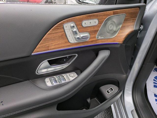 new 2026 Mercedes-Benz GLE 450 car, priced at $81,010