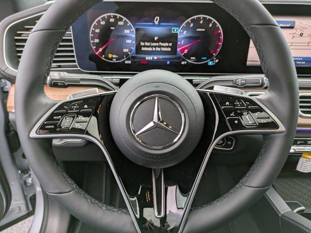 new 2026 Mercedes-Benz GLE 450 car, priced at $81,010