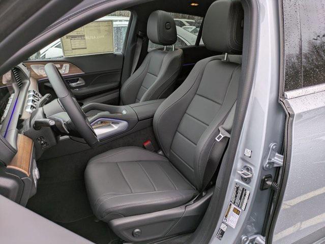 new 2026 Mercedes-Benz GLE 450 car, priced at $81,010