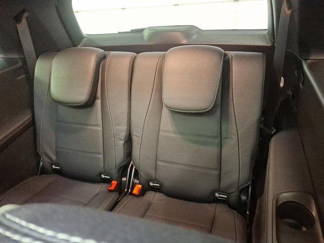 used 2025 Mercedes-Benz GLS 450 car, priced at $83,700