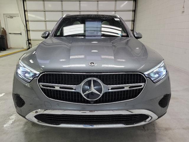 used 2023 Mercedes-Benz GLC 300 car, priced at $54,000