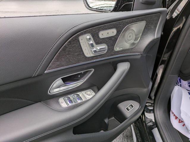 new 2026 Mercedes-Benz AMG GLE 53 car, priced at $93,910