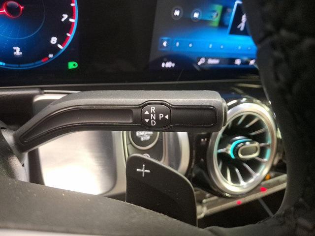 used 2022 Mercedes-Benz GLB 250 car, priced at $30,600