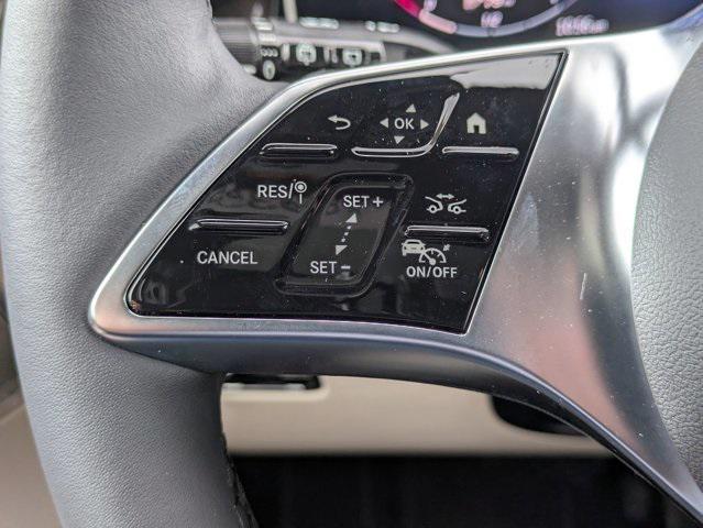 new 2025 Mercedes-Benz GLC 350e car, priced at $67,660