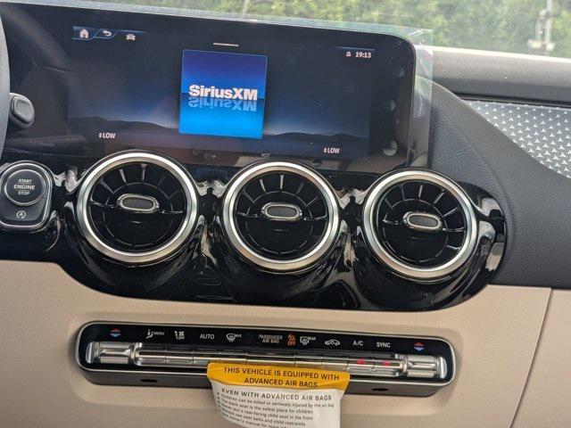 new 2026 Mercedes-Benz GLA 250 car, priced at $45,250