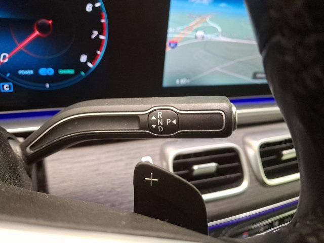 used 2020 Mercedes-Benz GLS 450 car, priced at $36,700