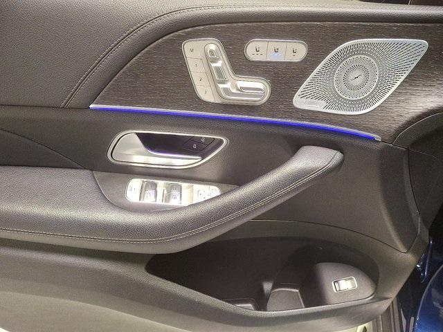 used 2020 Mercedes-Benz GLS 450 car, priced at $36,700