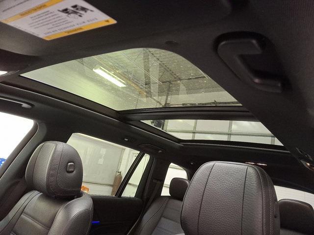 used 2020 Mercedes-Benz GLS 450 car, priced at $36,700