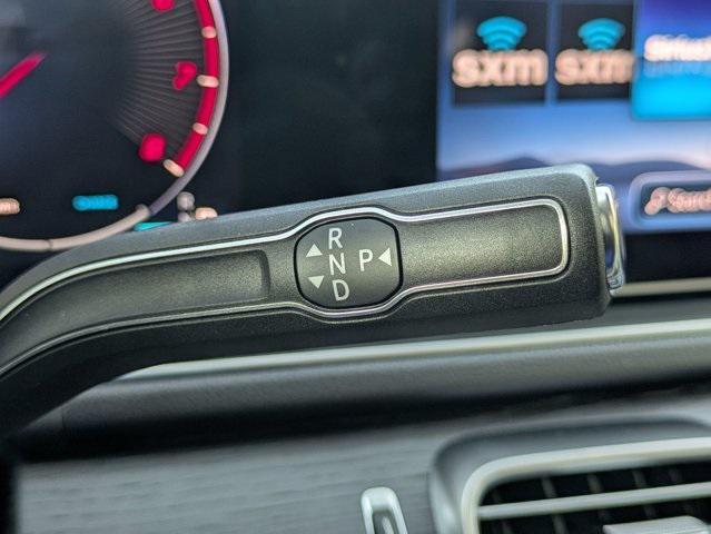 new 2026 Mercedes-Benz GLE 450 car, priced at $79,245