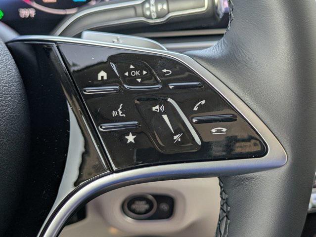 new 2026 Mercedes-Benz GLE 450 car, priced at $79,245